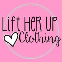 Lift Her Up coupons